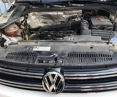 大眾途觀帶你揭秘汽車燃油寶的內幕,它真的能清洗積碳嗎?