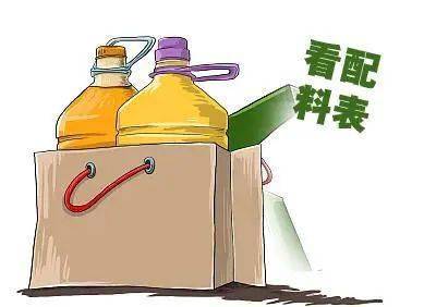 調(diào)和油應該如何挑選 如果你愛吃肉,那就買這種油