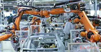 一汽 大眾青島工廠獲山東省首個工業(yè)建筑綠色三星運行標(biāo)識