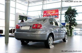 現(xiàn)車供應(yīng) 大眾polo綜合優(yōu)惠達(dá)5000元