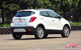 最高優(yōu)惠四萬(wàn)元 新年最值得出手的suv推薦