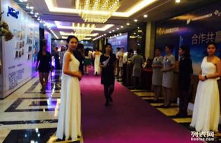 順德區嘉信康年花園酒店 新聞發布會、會務會展與大型演出的專業合作伙伴
