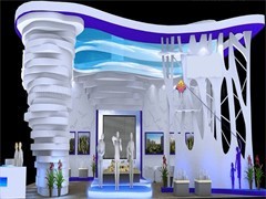 海口展會搭建與展覽展示會務服務全攻略 提升展會效果的關鍵策略