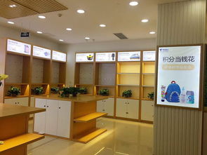 專業(yè)展廳設(shè)計與搭建一體化服務(wù)，打造卓越商業(yè)展示空間