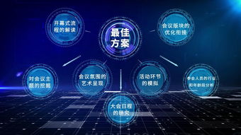 精耕細作，賦能價值 現(xiàn)代會展行業(yè)會務(wù)服務(wù)的全流程解析